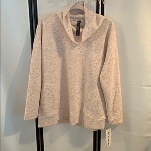 Pull over jacket, NWT